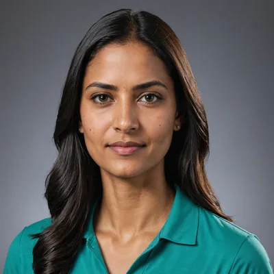 Priya Nair, CTO and Co-Founder of HyperNorm AI